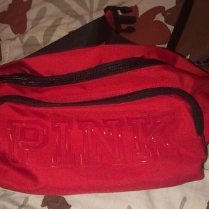 Victoria secret belt bag